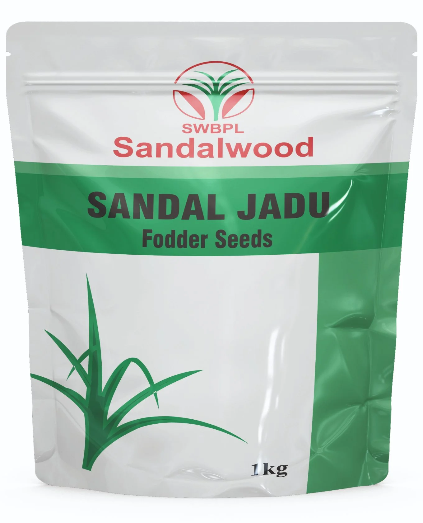 SANDAL JADU